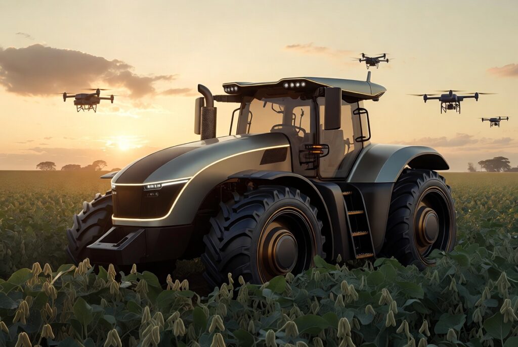 VALTRA VARGINHA