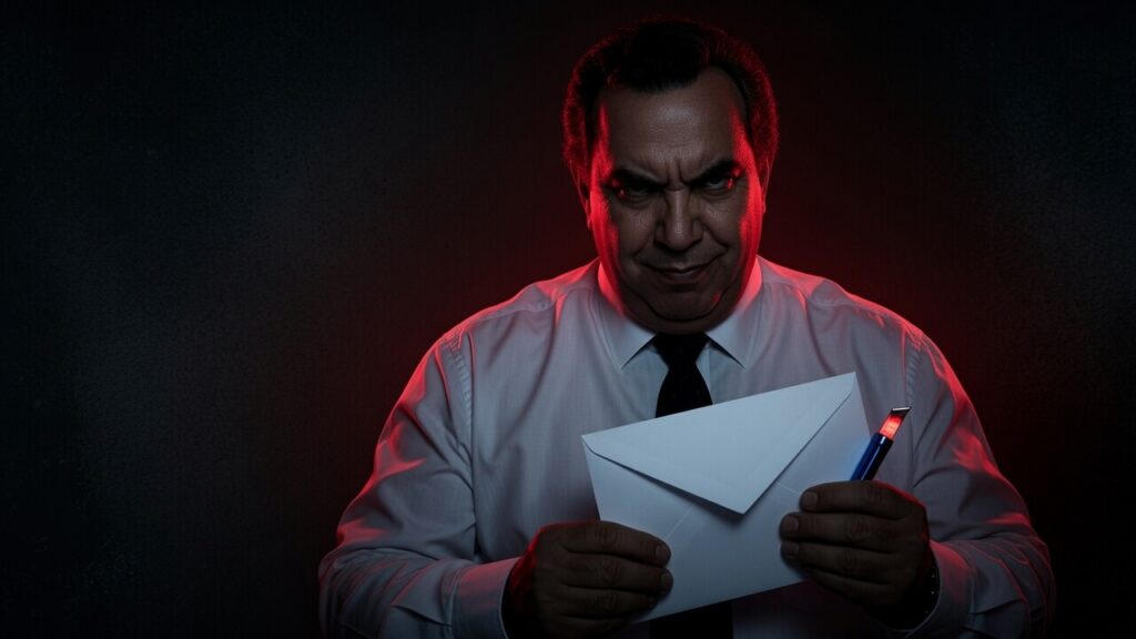 Quando a Exposição Pública se Torna a Última Fronteira da Justiça