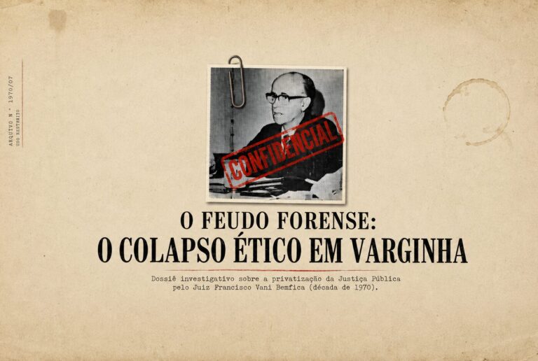 Fadiva – Gênese Histórica