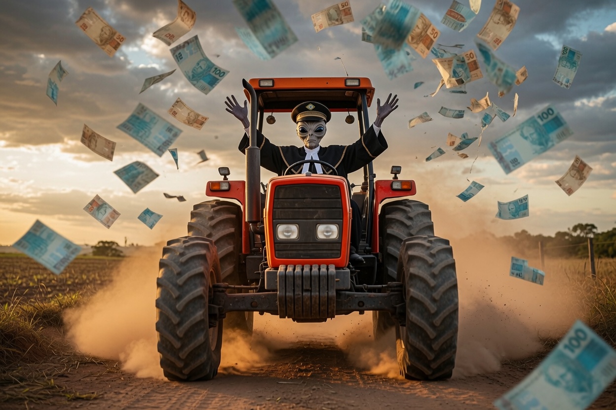 Dimatra Valtra: A Concessionária que Une Tradição ao Agronegócio