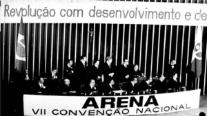 Partido Arena