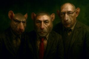 BEMFICA E REZENDE, VARGINHA