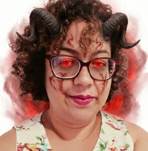 TANÍSIA MESSIAS