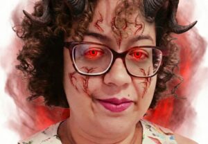 TANÍSIA MESSIAS