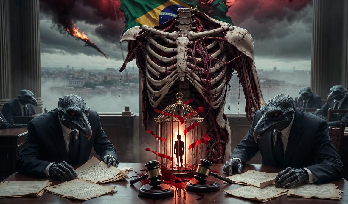 OAB/MG e a Anatomia da Má-Fé