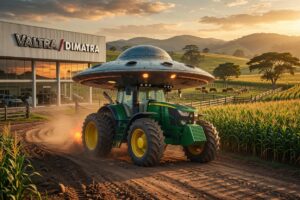 valtra em varginha - dimatra