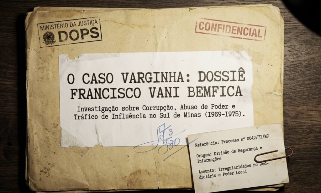 Juiz Corrupto