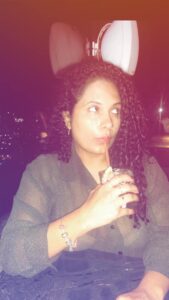 AMANDA TELLES LIMA - PSICOLOGA