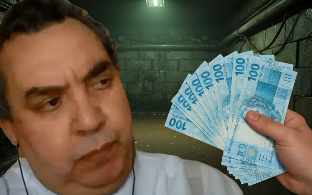 Parreira Juiz