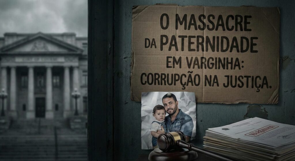 Corrupção