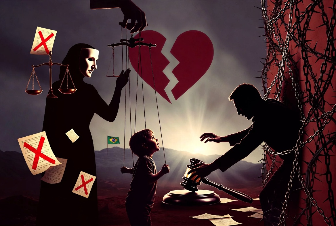 Convivência de Avós e Família Extensa: Jurisprudenciais