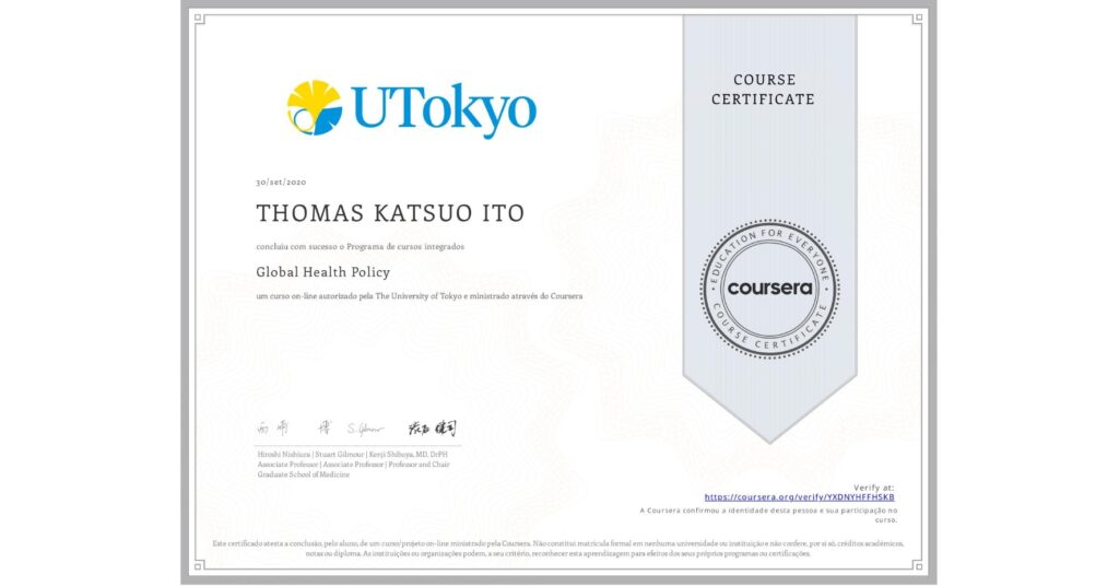 THOMAS-ITO