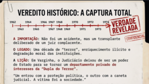 Francisco Vani Bemfica - Corrupção