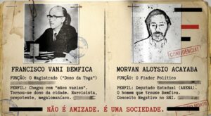 corrupcao varginha