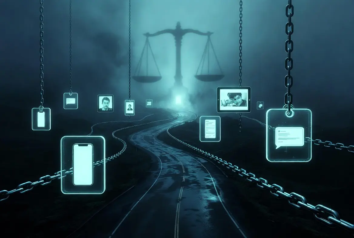 Direito Digital e Ética na Internet