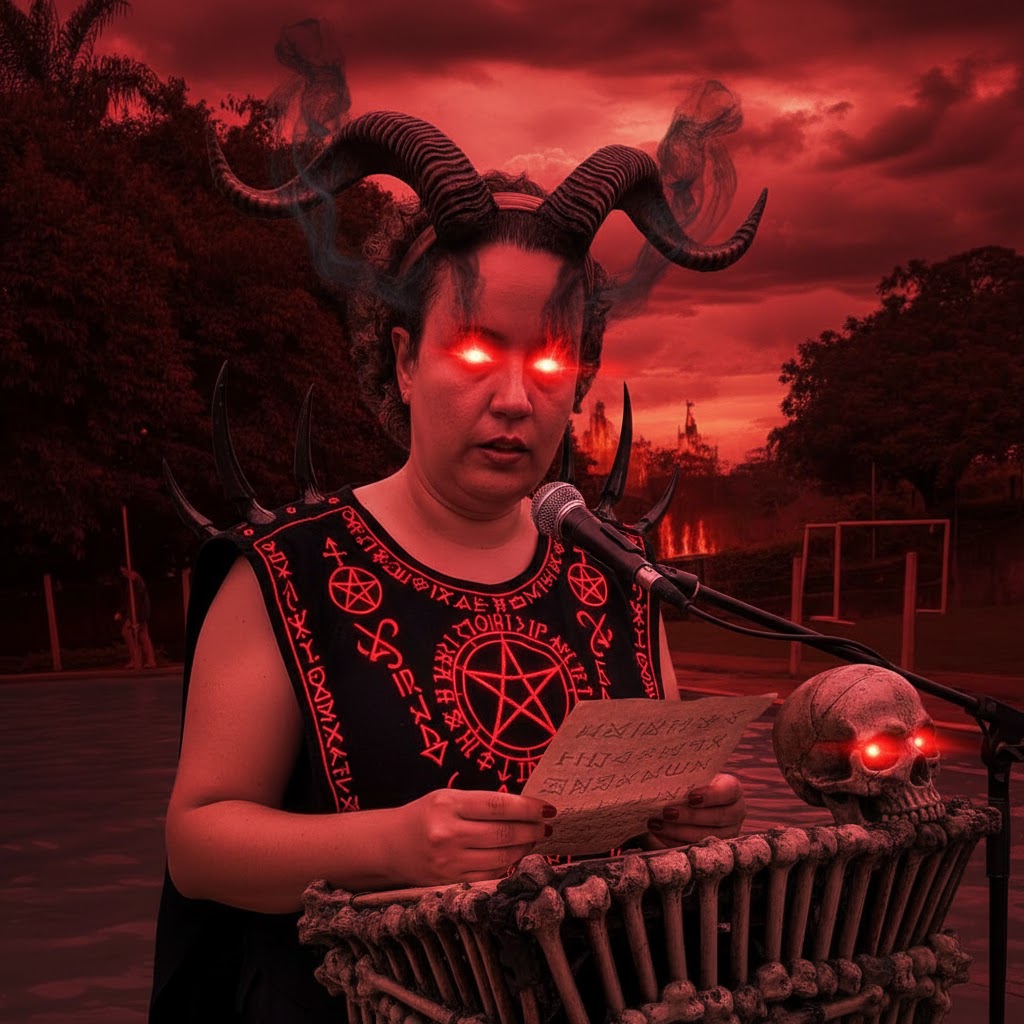 TANÍSIA CÉLIA MESSIAS REIS