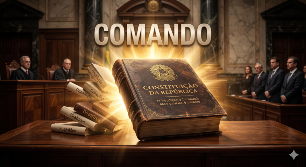 A Jurisdição Constitucional