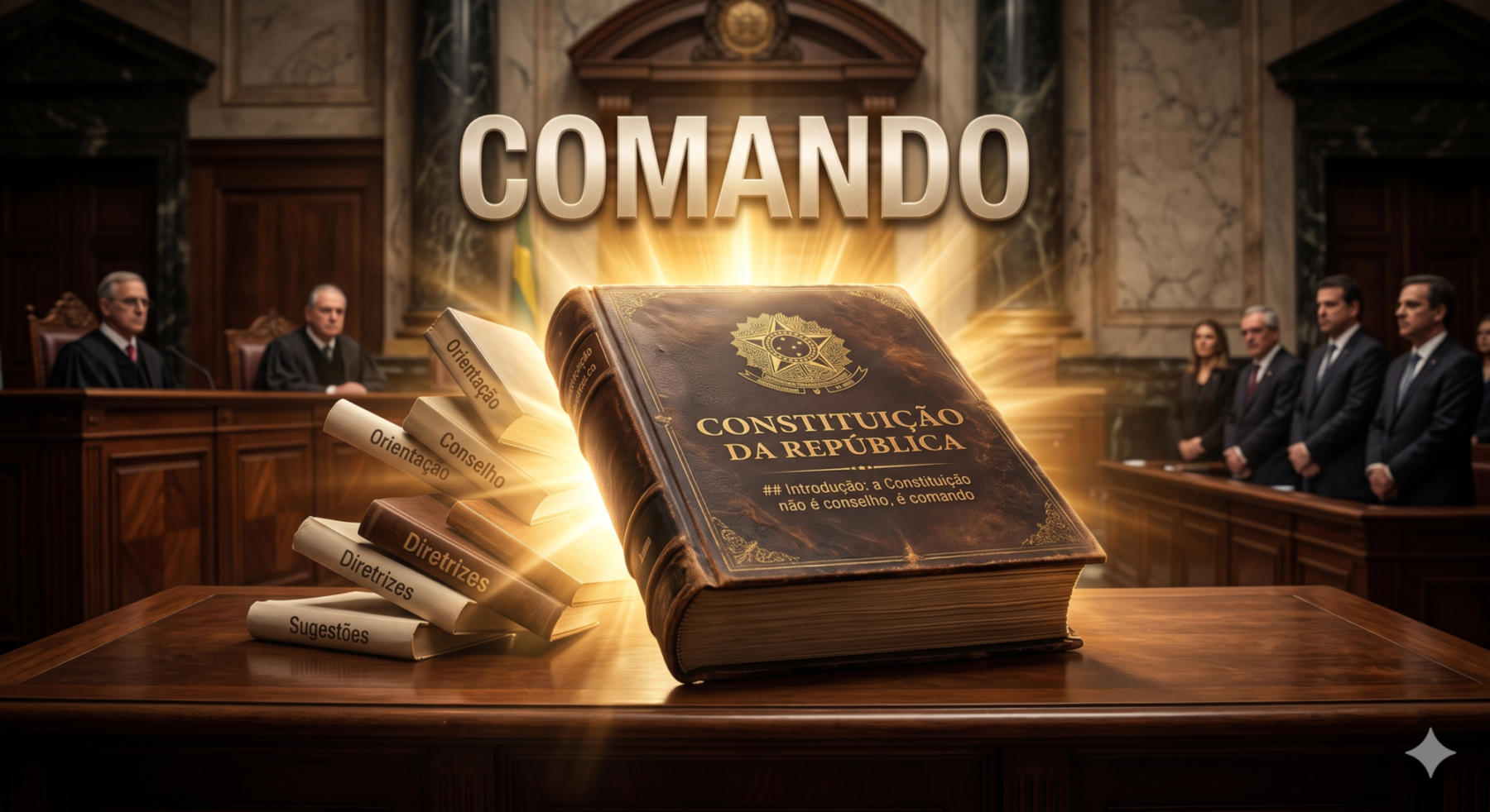 A Jurisdição Constitucional