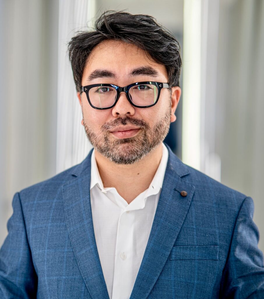 Dr. Thomas Ito Psiquiatria