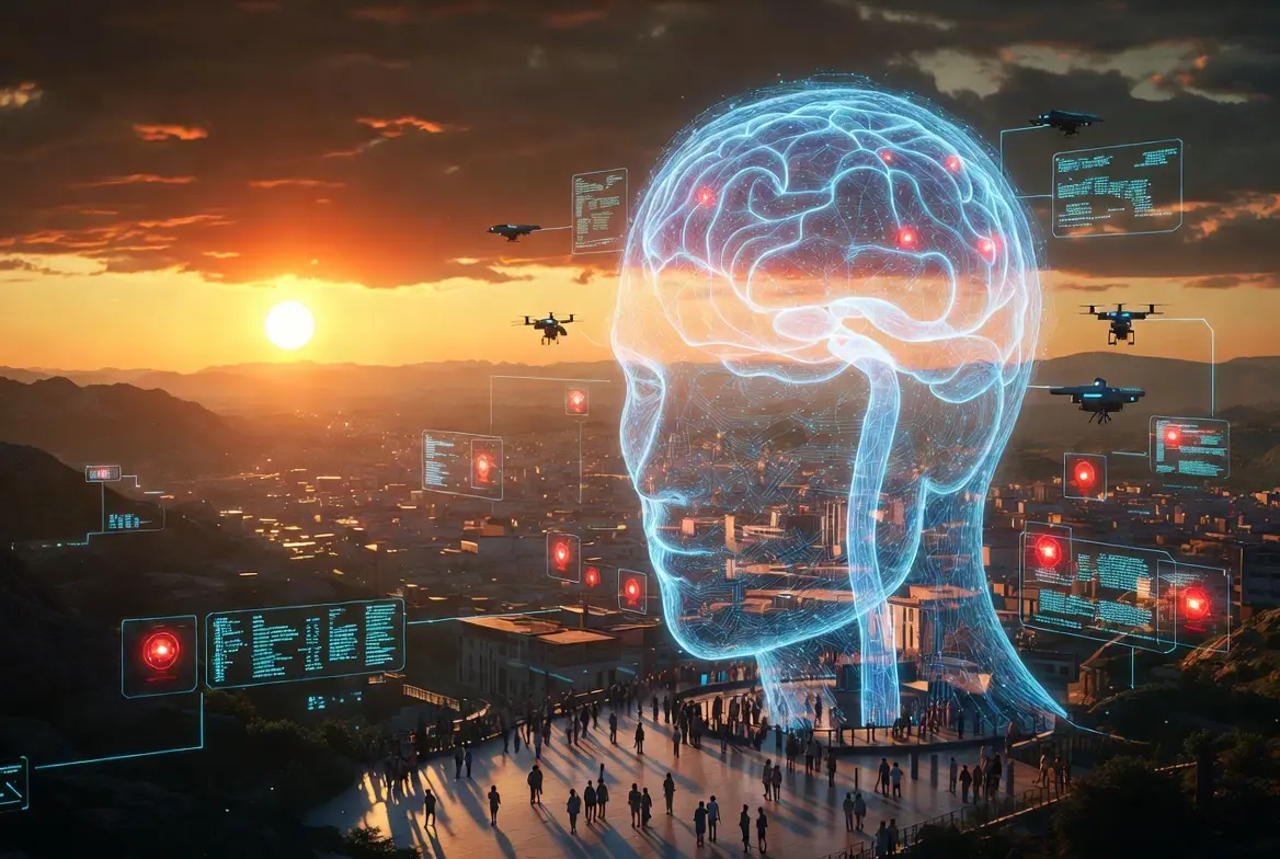 O Uso da Inteligência Artificial para Evitar Crimes Sexuais