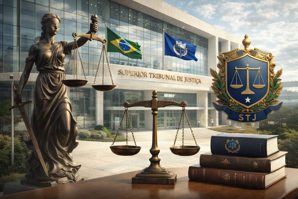 Guia Prático da Alienação Parental no STJ