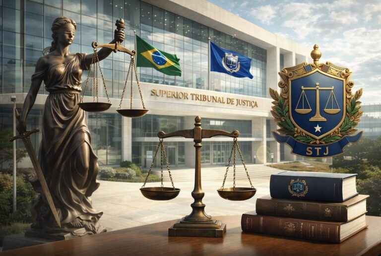 A jurisprudência do STJ como antídoto salvaguarda do vínculo paterno-filial