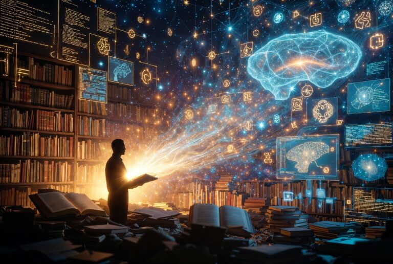 Letramento na Era da Inteligência Artificial