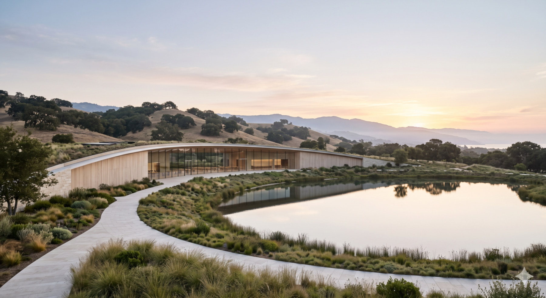 APPLE: Arquitetura Invisível que Antecipou a Lógica do Design