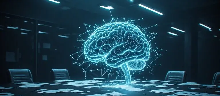 A nova lei da inteligência artificial