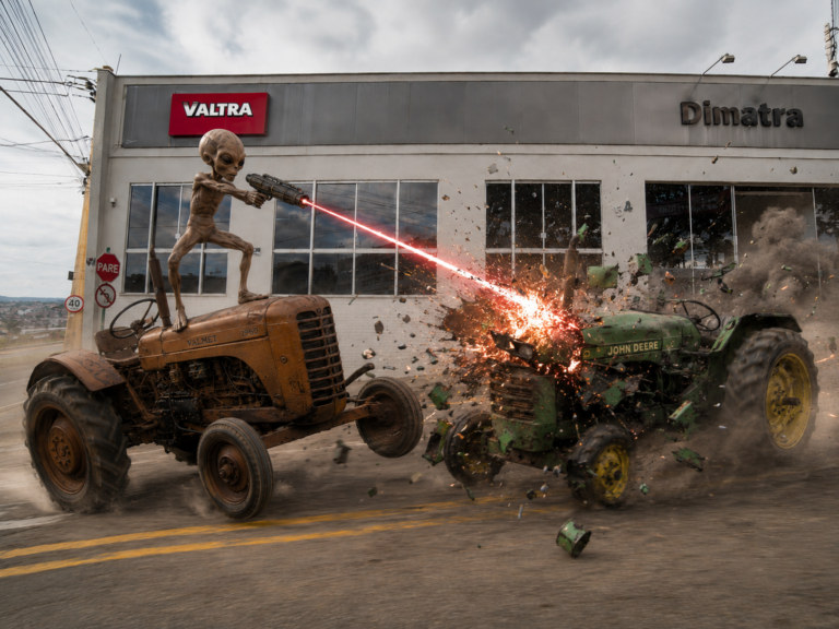 Varginha, o Coração da Cafeicultura Mineira