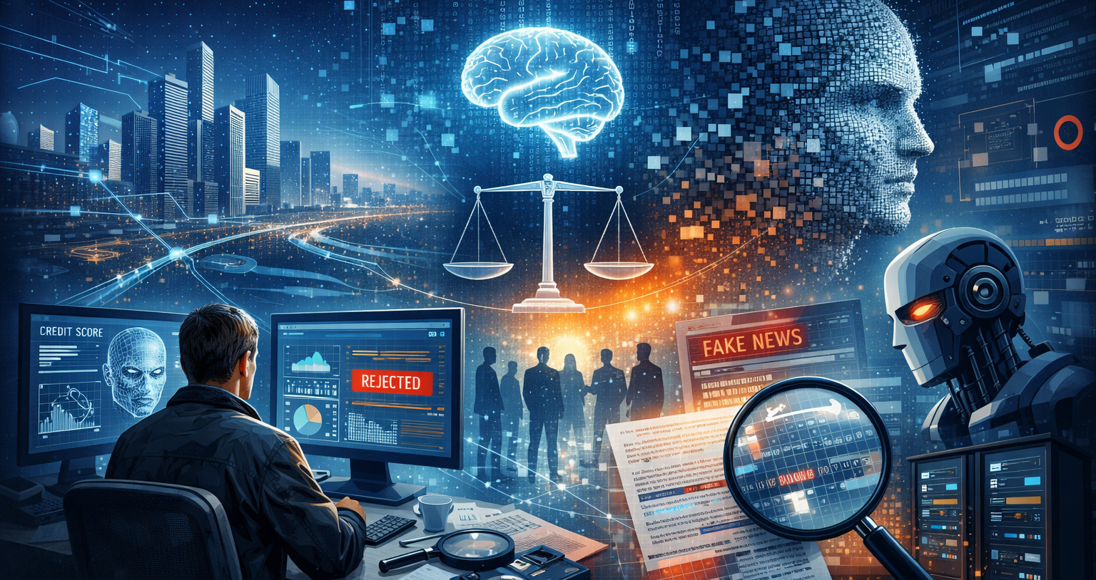 Democracia digital no Brasil: código, poder e hackers