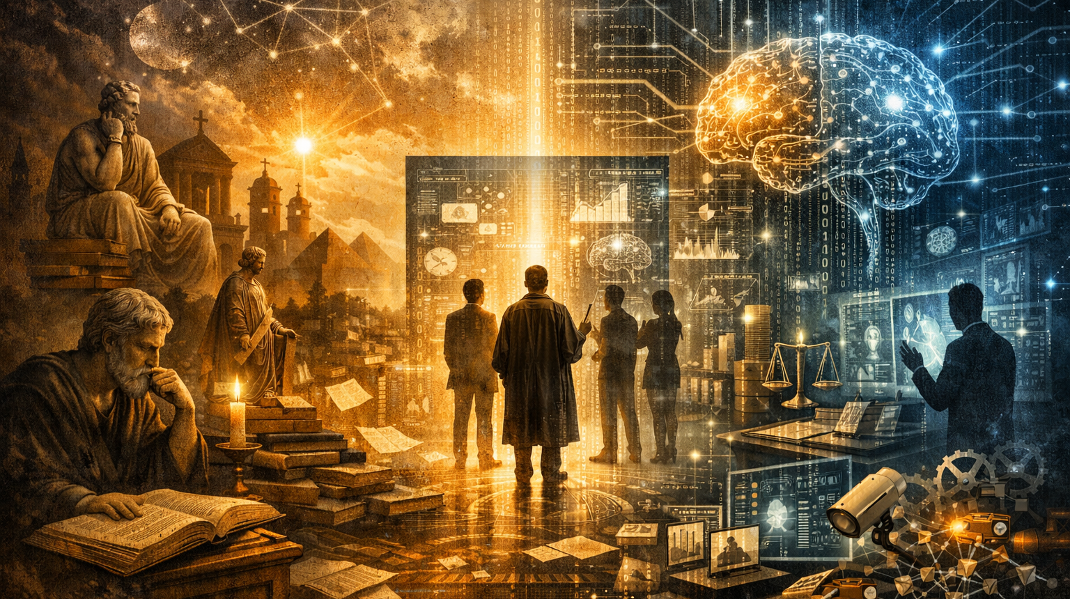 Top 10 open-source de OSINT, Grafos e IA em 2026