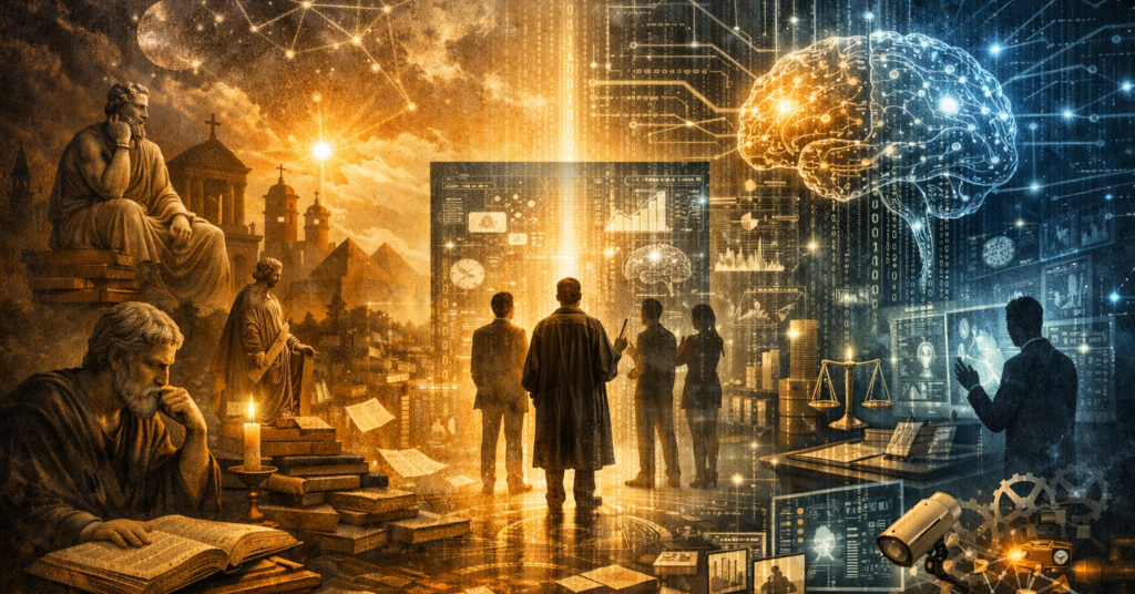 Inteligência Artificial e Sistemas Jurídicos