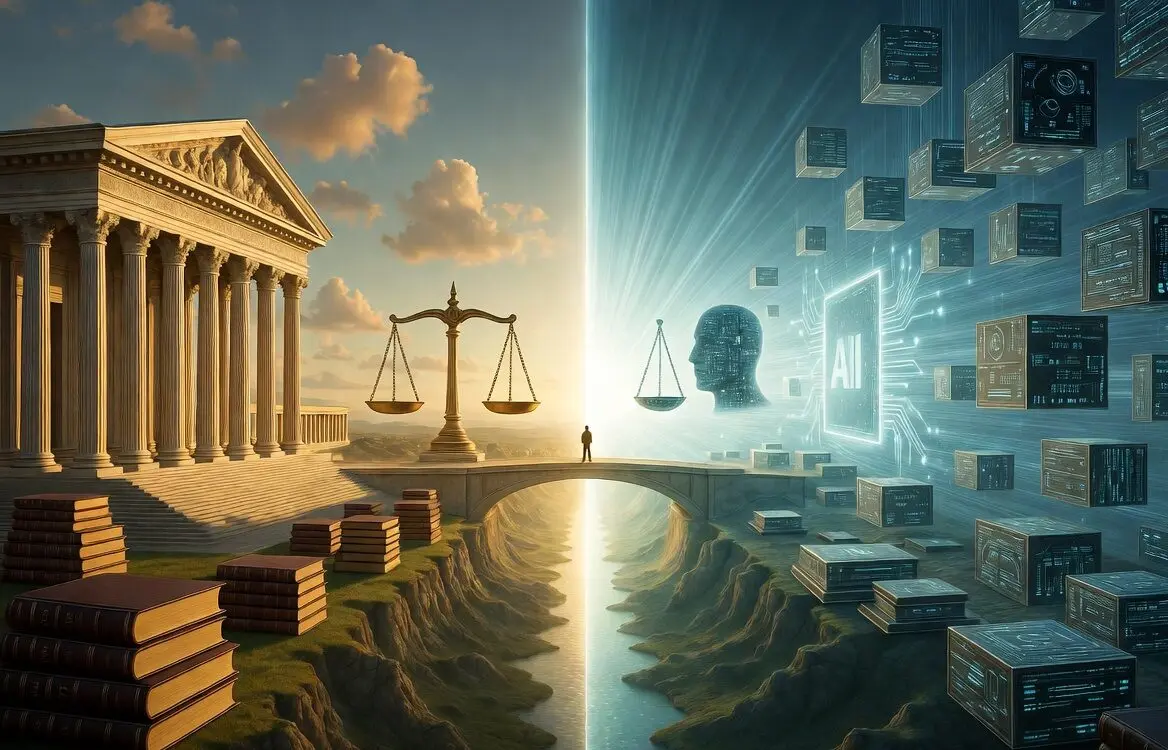 Inteligência Artificial e o Direito