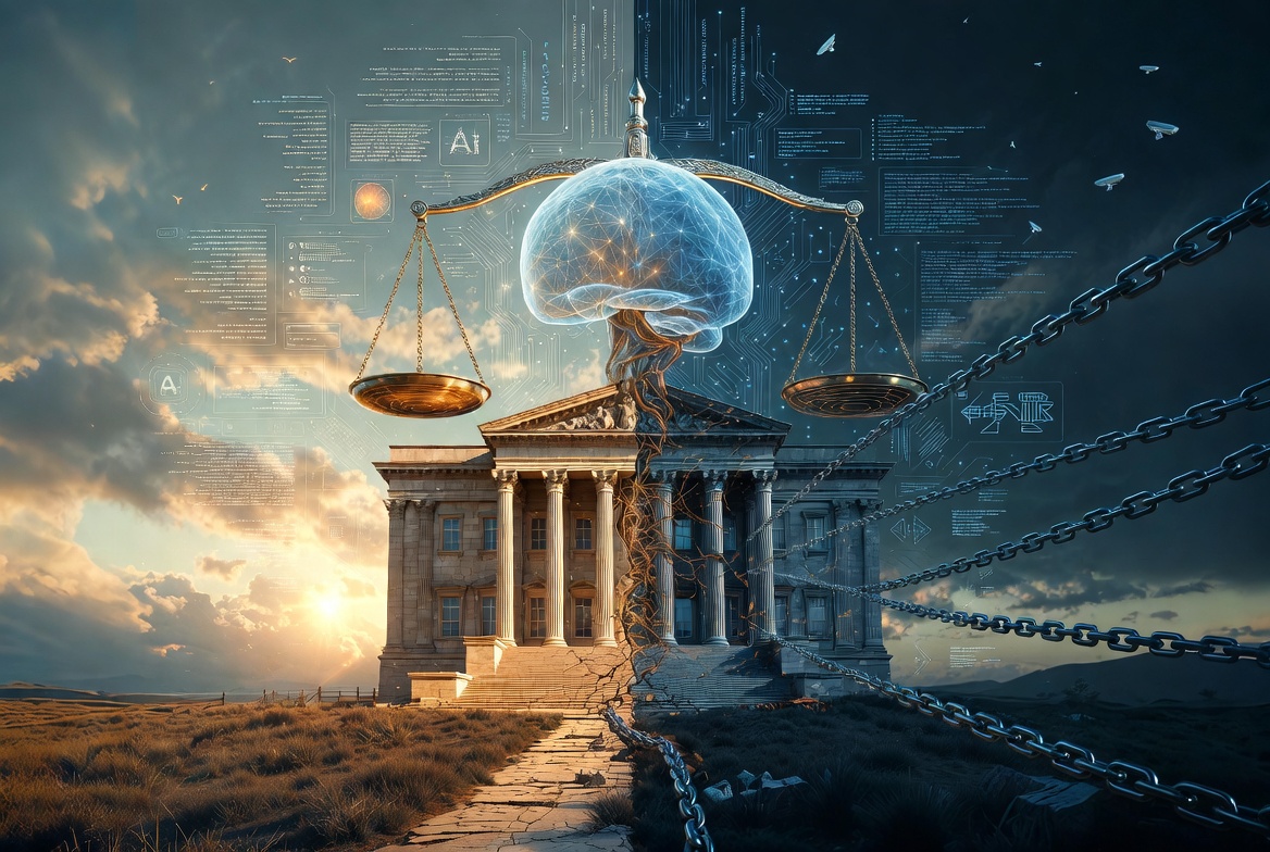 Inteligência Artificial: Estratégia para Dominar a Tecnologia