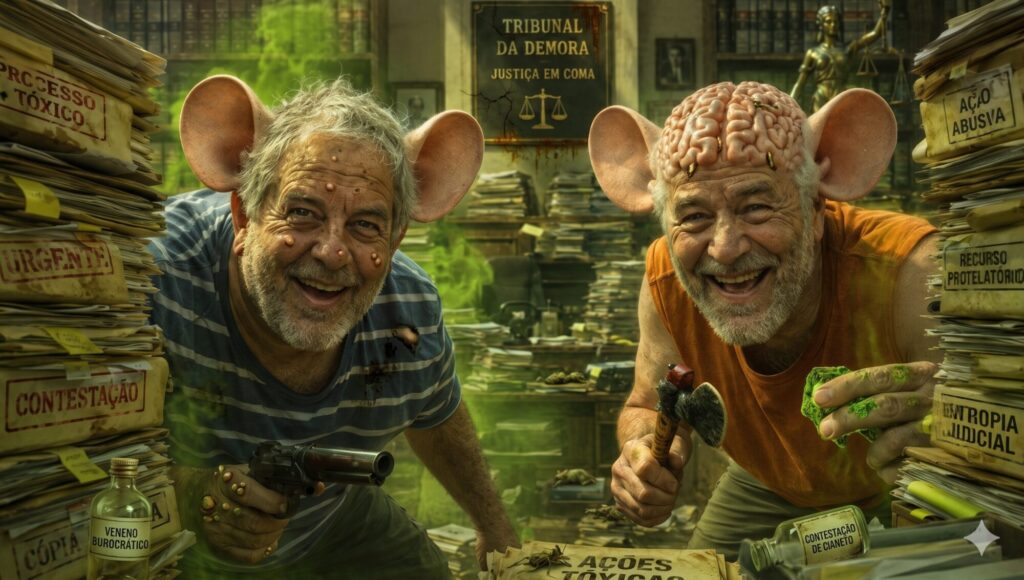 ADV MARCIO BEMFICA