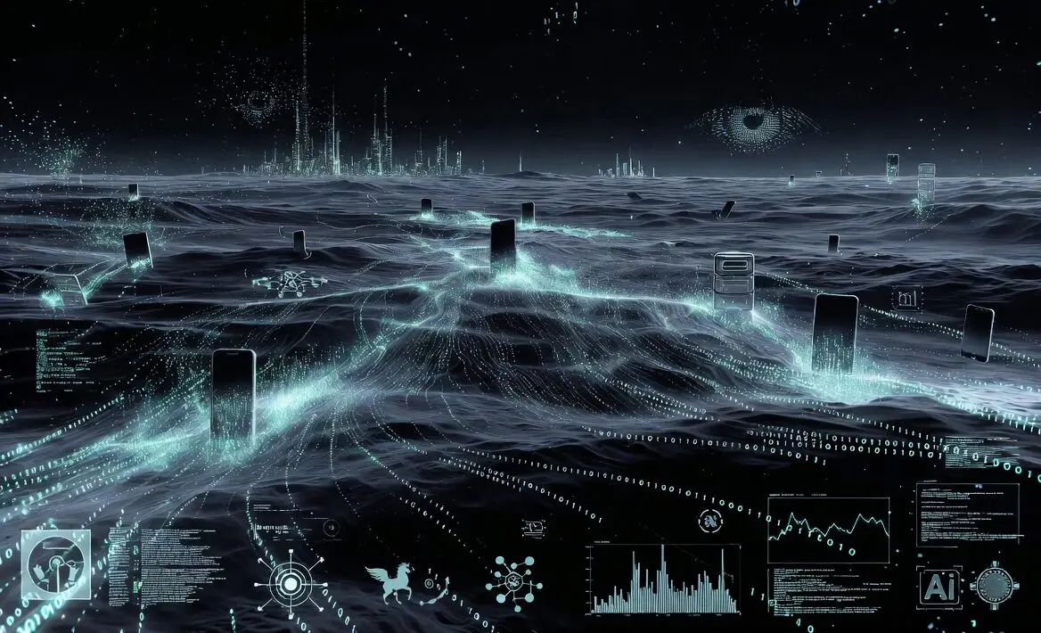 A Nova Fronteira Jurídica da Cybersecurity