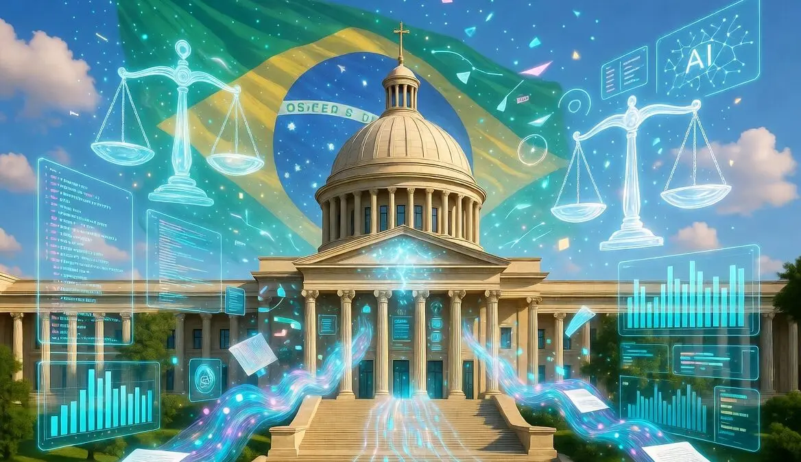 Jurimetria e Transformação Digital no Judiciário