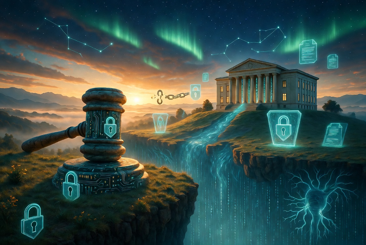 Inteligência Artificial no Direito: Guia Fundamental