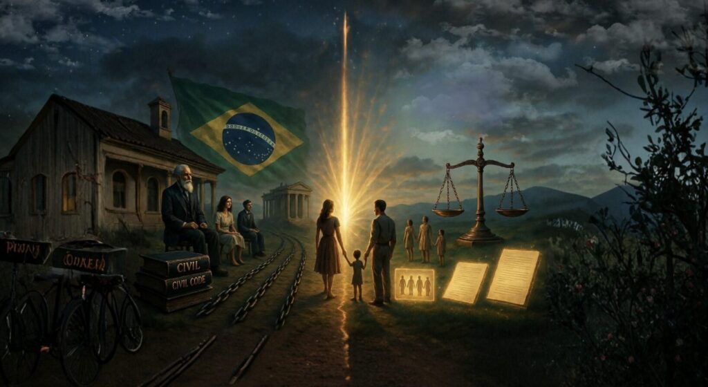 Guia Jurídico: Dos Direitos das Crianças