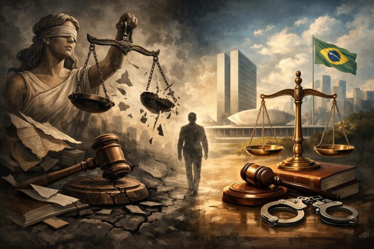Garantia das Garantias: Das Nulidades no Devido Processo Legal