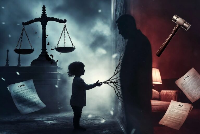 A Judicialização da Alienação Parental no Direito de Família Brasileiro