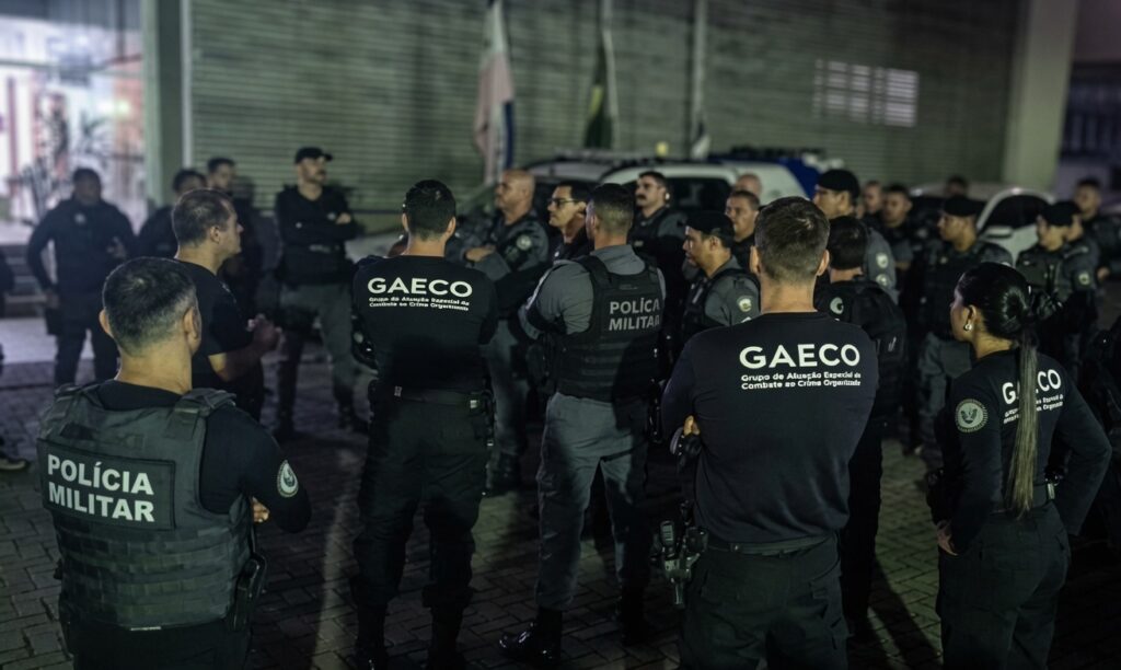 Do Promotor Natural ao Acusador de Exceção