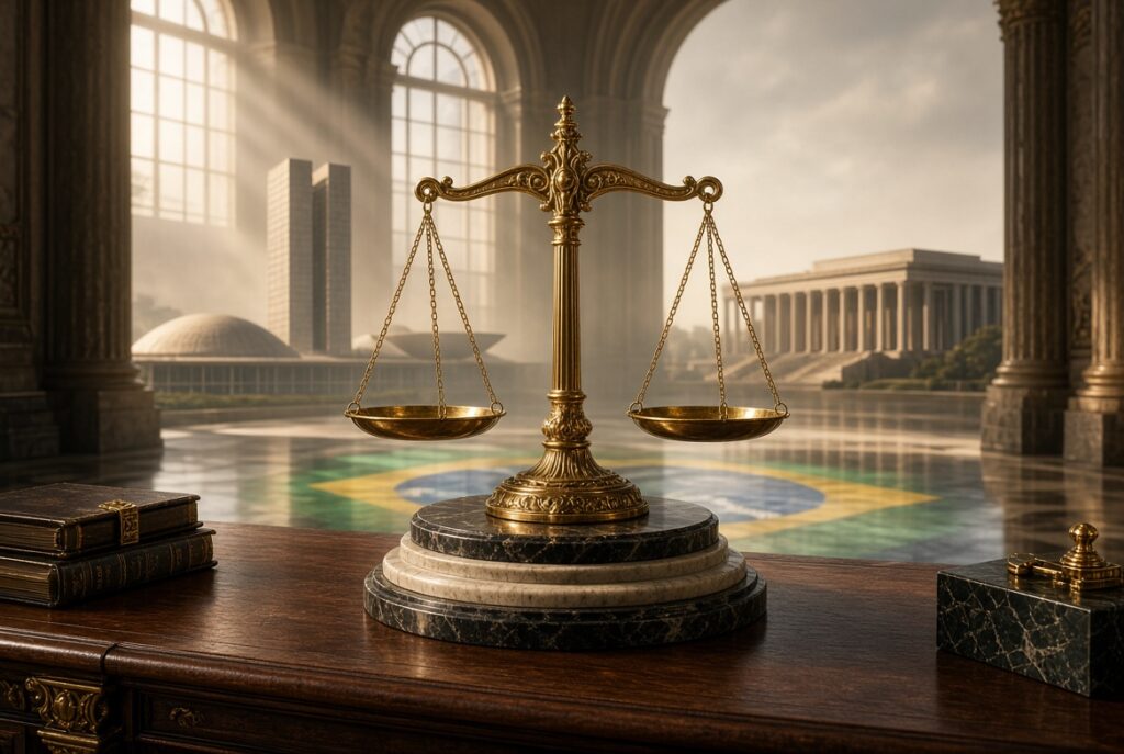 Foro por Prerrogativa de Função no Brasil