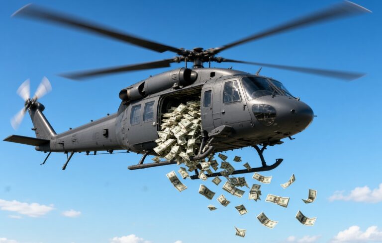 OAB-MG: Do Financiamento Oculto à Aeronave de Itabira