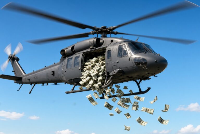 OAB-MG: Do Financiamento Oculto à Aeronave de Itabira
