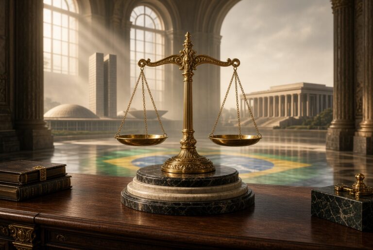 Foro por Prerrogativa de Função no Brasil